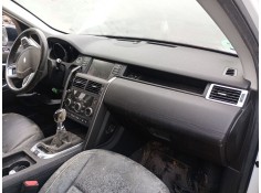 Recambio de salpicadero para land rover discovery sport (l550) 2.0 d 4x4 referencia OEM IAM    2