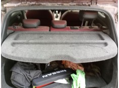 Recambio de bandeja trasera para nissan micra v (k14) 1.0 ig-t 100 referencia OEM IAM   