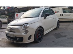 ABARTH 500 / 595 / 695