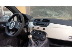 abarth 500 / 595 / 695 del año 2015 2