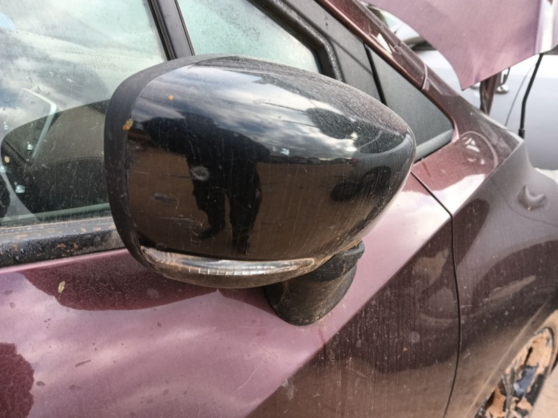 Recambio de retrovisor derecho para nissan micra v (k14) 1.0 ig-t 100 referencia OEM IAM   