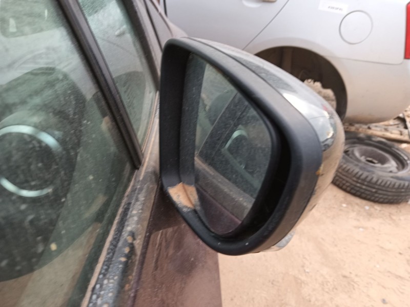 Recambio de retrovisor derecho para nissan micra v (k14) 1.0 ig-t 100 referencia OEM IAM   