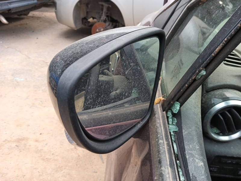 Recambio de retrovisor izquierdo para nissan micra v (k14) 1.0 ig-t 100 referencia OEM IAM   