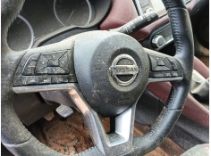 Recambio de airbag delantero izquierdo para nissan micra v (k14) 1.0 ig-t 100 referencia OEM IAM   