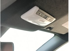 Recambio de luz interior para nissan micra v (k14) 1.0 ig-t 100 referencia OEM IAM   