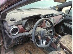 Recambio de salpicadero para nissan micra v (k14) 1.0 ig-t 100 referencia OEM IAM   