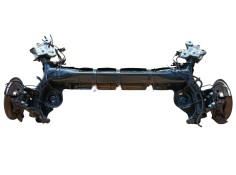 Recambio de puente trasero para renault scénic iv (j9_) 1.5 dci 110 referencia OEM IAM 555017273R  