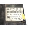 Recambio de mando calefaccion / aire acondicionado para bmw 3 (e46) 320 d referencia OEM IAM 64116902440 5HB00773811 