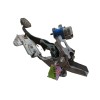 Recambio de pedal freno para ford puma (j2k, cf7) 1.0 ecoboost referencia OEM IAM 2556286 8V512450EE 
