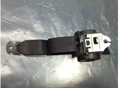 Recambio de cinturon seguridad trasero izquierdo para fiat punto (199) pop referencia OEM IAM   