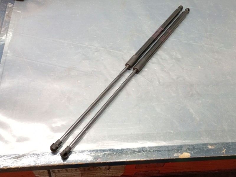 Recambio de amortiguadores maletero / porton para nissan juke (f15) 1.5 dci referencia OEM IAM   