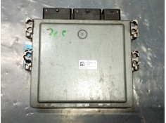 Recambio de centralita motor uce para nissan juke (f15) 1.5 dci referencia OEM IAM   
