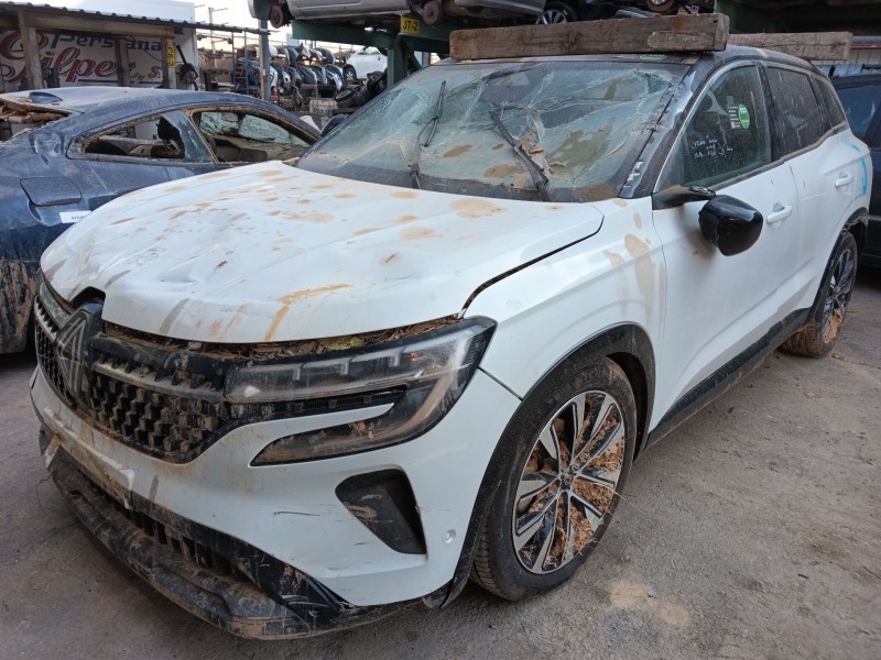 renault austral del año 2023