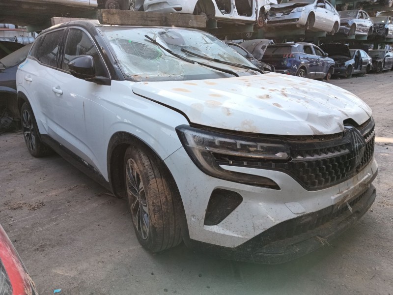 renault austral del año 2023