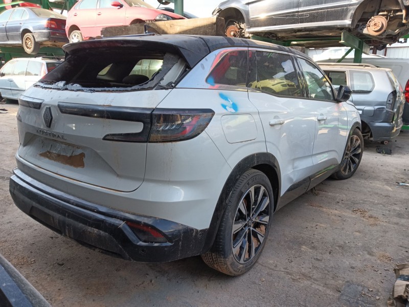 renault austral del año 2023