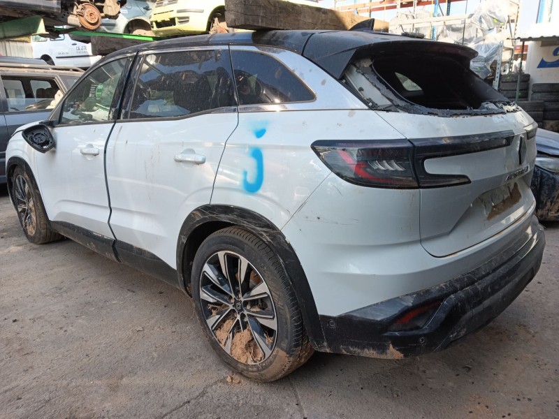 renault austral del año 2023