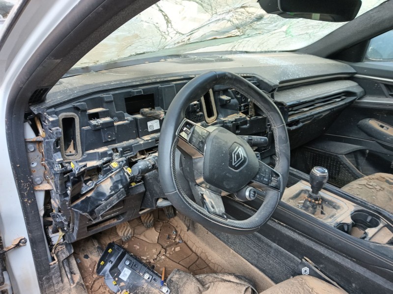 renault austral del año 2023