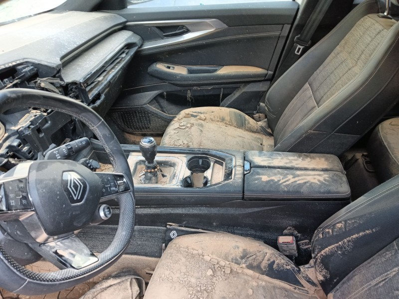 renault austral del año 2023