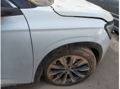 Recambio de aleta delantera derecha para renault austral tce 140 referencia OEM IAM   