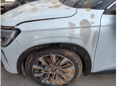 Recambio de aleta delantera izquierda para renault austral tce 140 referencia OEM IAM   