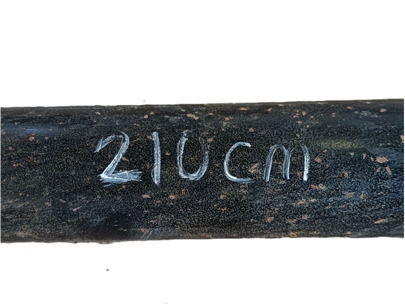 Recambio de transmision central para honda cr-v (re) comfort referencia OEM IAM   CARDAN CENTRAL COMPLETO