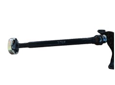 Recambio de transmision central para audi q3 (8ub, 8ug) 2.0 tdi quattro referencia OEM IAM  5N0521101P  2