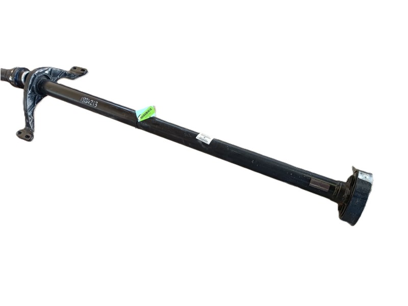 Recambio de transmision central para audi q3 (8ub, 8ug) 2.0 tdi quattro referencia OEM IAM  5N0521101P 