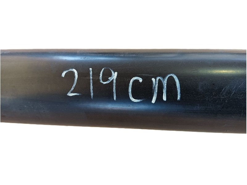 Recambio de transmision central para audi q3 (8ub, 8ug) 2.0 tdi quattro referencia OEM IAM  5N0521101P 