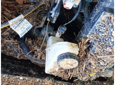 Recambio de bomba freno para renault austral tce 140 referencia OEM IAM   