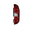 Recambio de piloto trasero derecho para fiat doblo cargo (263_) 1.6 d multijet referencia OEM IAM 51810673 00518106730 