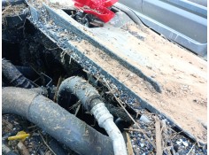 Recambio de condensador / radiador aire acondicionado para renault austral tce 140 referencia OEM IAM   