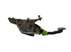 Recambio de pedal embrague para honda civic berlina 5 (eu7/8) 1.6i es referencia OEM IAM 46900S6AG01   2