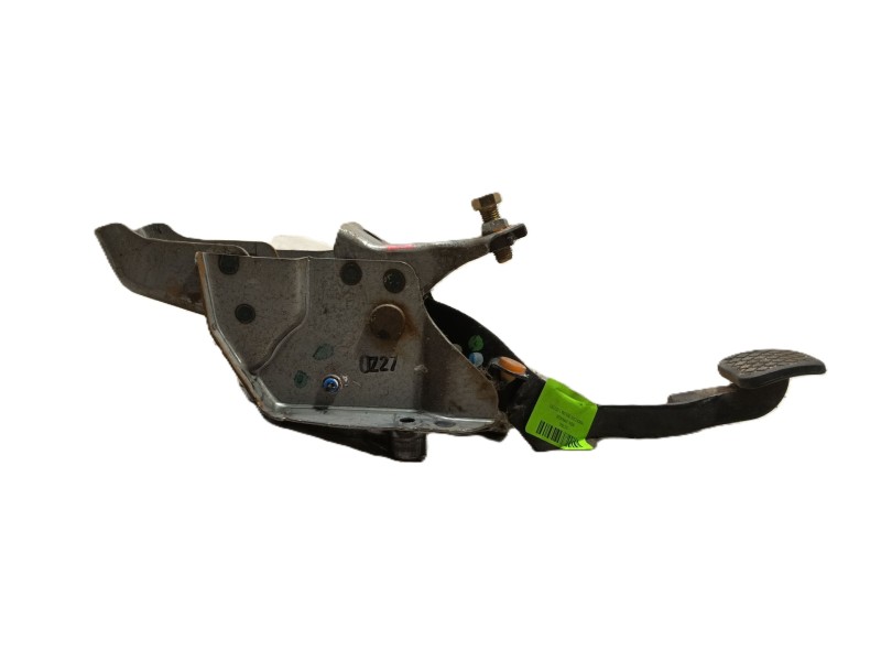 Recambio de pedal embrague para honda civic berlina 5 (eu7/8) 1.6i es referencia OEM IAM 46900S6AG01  