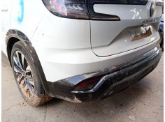 Recambio de paragolpes trasero para renault austral tce 140 referencia OEM IAM   