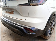 Recambio de paragolpes trasero para renault austral tce 140 referencia OEM IAM    2