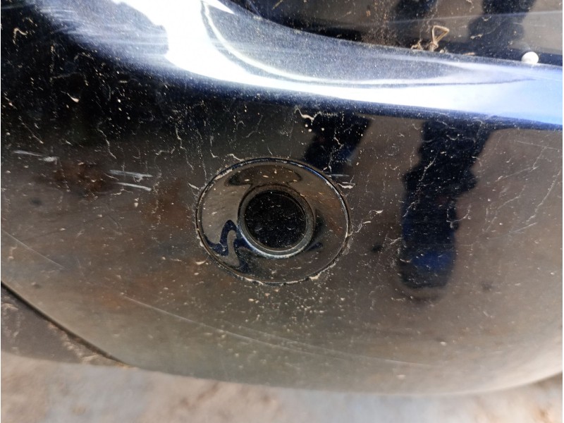 Recambio de paragolpes trasero para renault austral tce 140 referencia OEM IAM   