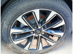 Recambio de llanta para renault austral tce 140 referencia OEM IAM 403004862R ET32 7J19 2