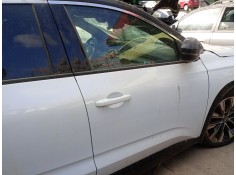 Recambio de puerta delantera derecha para renault austral tce 140 referencia OEM IAM   