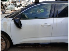 Recambio de puerta delantera izquierda para renault austral tce 140 referencia OEM IAM   