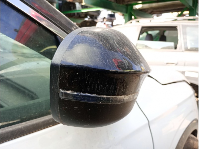 Recambio de retrovisor derecho para renault austral tce 140 referencia OEM IAM   