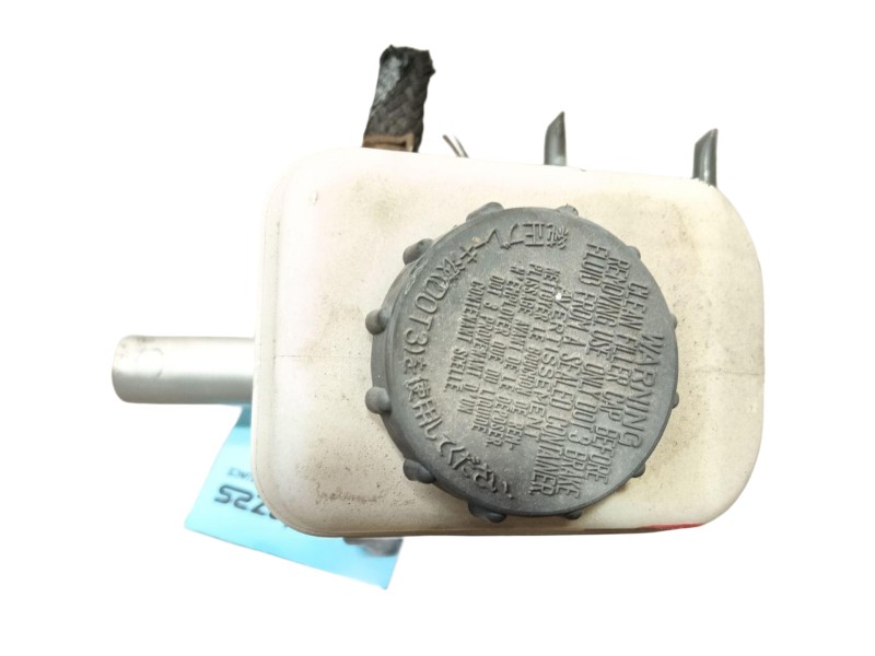 Recambio de bomba freno para mazda rx-8 (se) básico (170kw) referencia OEM IAM   