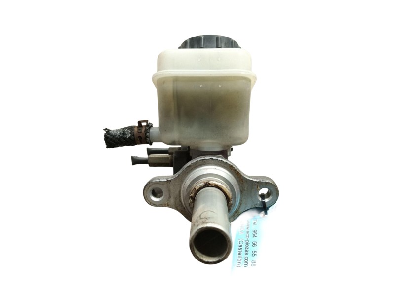 Recambio de bomba freno para mazda rx-8 (se) básico (170kw) referencia OEM IAM   