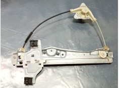 Recambio de elevalunas trasero derecho para peugeot 2008 (--.2013) style referencia OEM IAM 9673153880   2