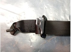Recambio de cinturon seguridad trasero derecho para volvo v50 familiar 2.0 diesel cat referencia OEM IAM    2