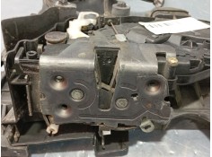 Recambio de cerradura puerta delantera izquierda para volvo v50 familiar 2.0 diesel cat referencia OEM IAM    2