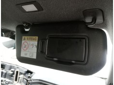 Recambio de parasol derecho para renault austral tce 140 referencia OEM IAM   