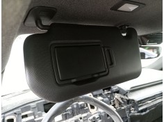 Recambio de parasol izquierdo para renault austral tce 140 referencia OEM IAM   