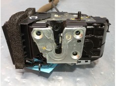 Recambio de cerradura puerta trasera izquierda para nissan juke (f15) 1.5 dci referencia OEM IAM   