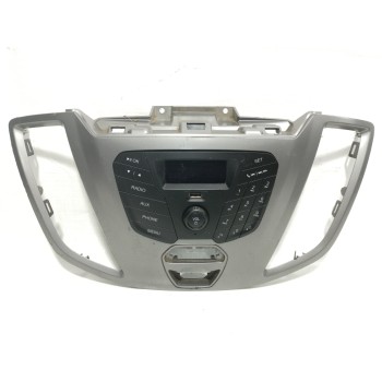 SISTEMA AUDIO / RADIO CD BK3T18D815BG 