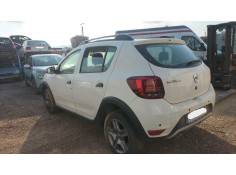 dacia sandero ii del año 2017 2